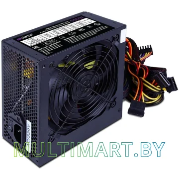 Блок питания Hipro HPP650W 650W
